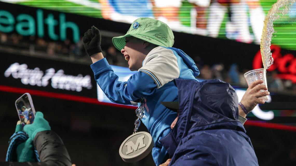Three years in, Charlotte FC fandom proves it is still in a league of its own