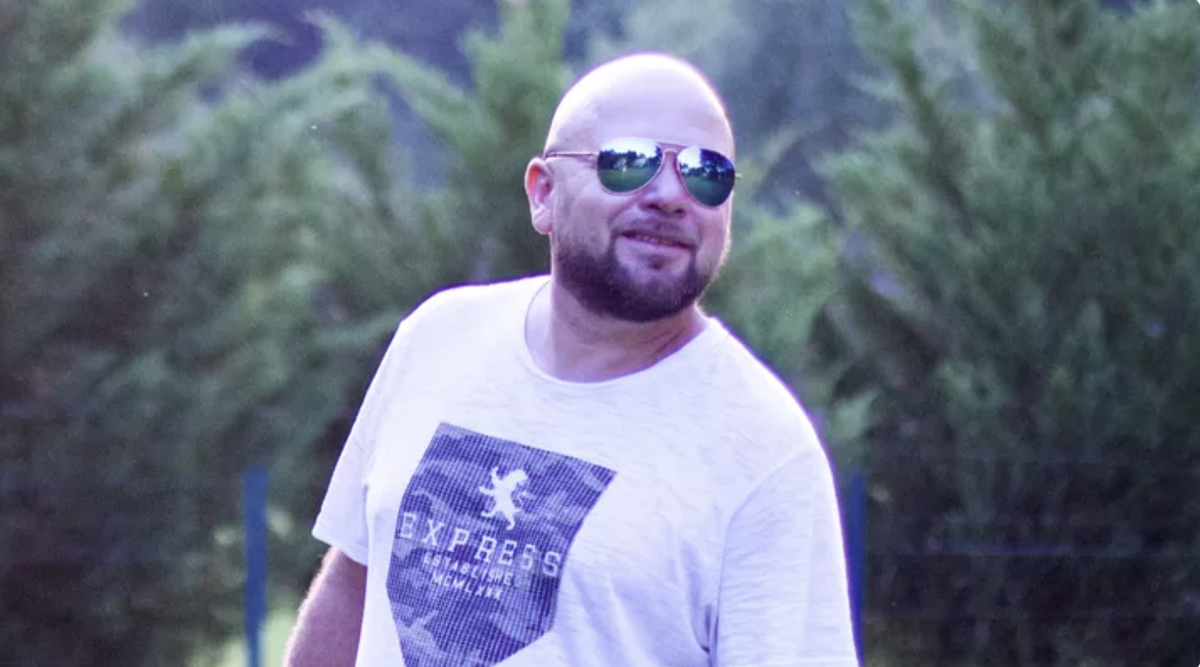 Jesus Arevalo Olivares