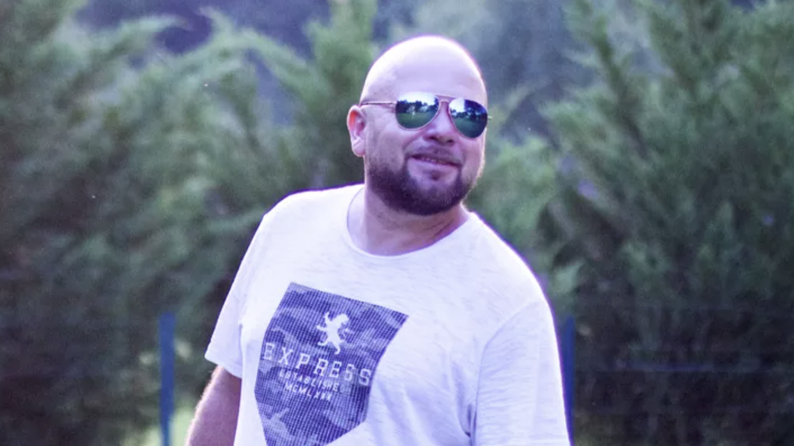 Brother of Charlotte scaffolding collapse victim: ‘He was always the life of the party’