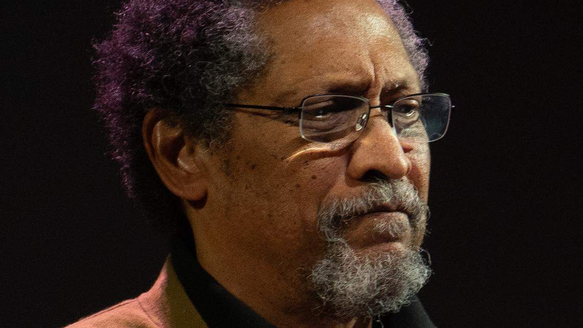 Percival Everett, author of Pulitzer-winning novel, to speak at Lenoir-Rhyne