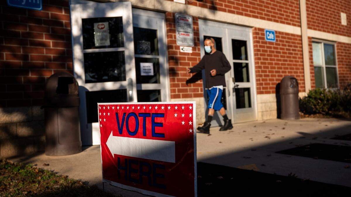 Voters in Union County will choose new mayors and council members, including competitive races in Indian Trail, Waxhaw, Monroe and Weddington.