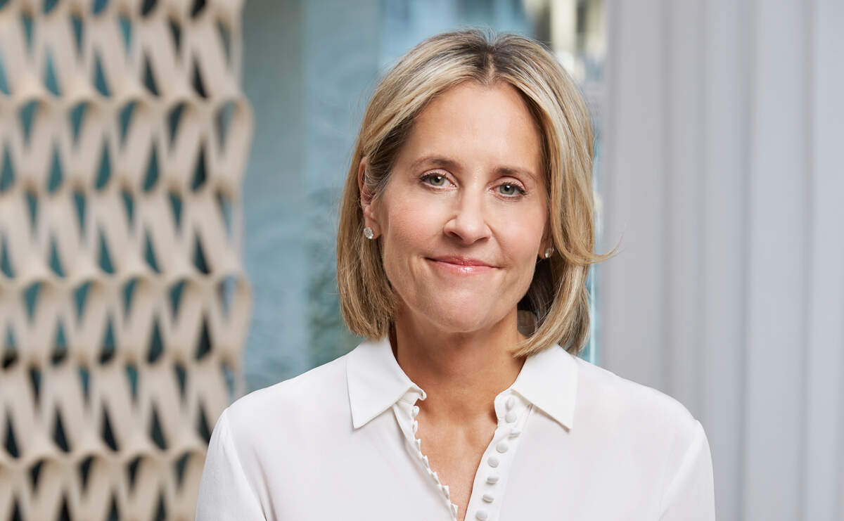 Holly O’Neill, who has been with Bank of America for more than 30 years, has been in the role of president of consumer, retail and preferred for Bank of America for over a year.