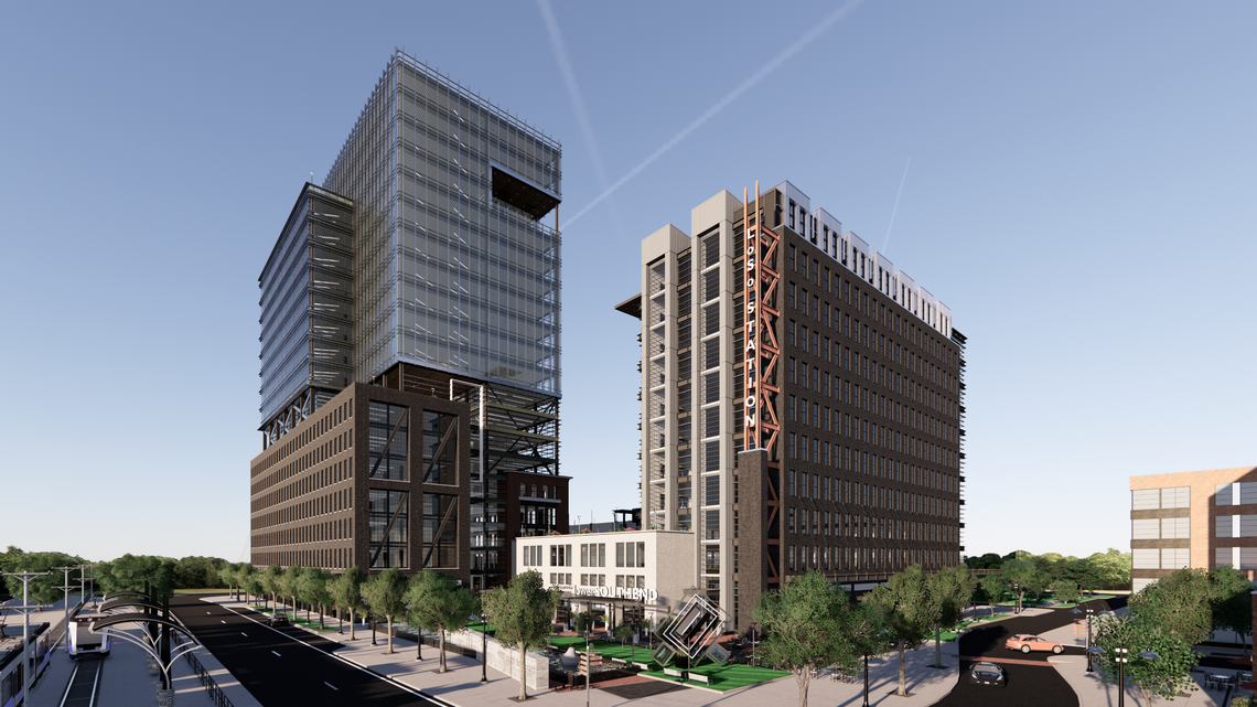In the making for 14 years, South Charlotte development is delayed again. What to know