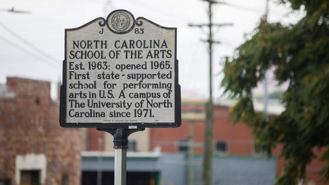 A UNC campus is accused of ignoring sex abuse. Records show little action after last scandal