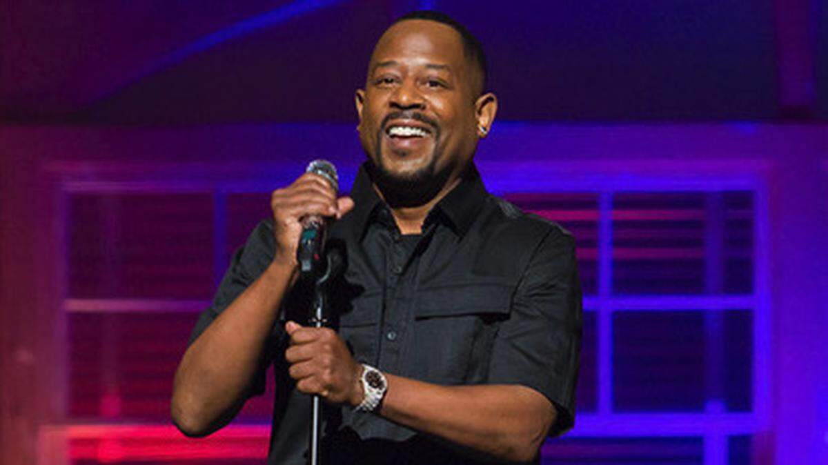 Comedian Martin Lawrence said, “Being on the road with this group of funny AF comedians is a blast. Bringing the tour back out on the road is always exciting, no two shows are the same and we all bring something different to the party.”