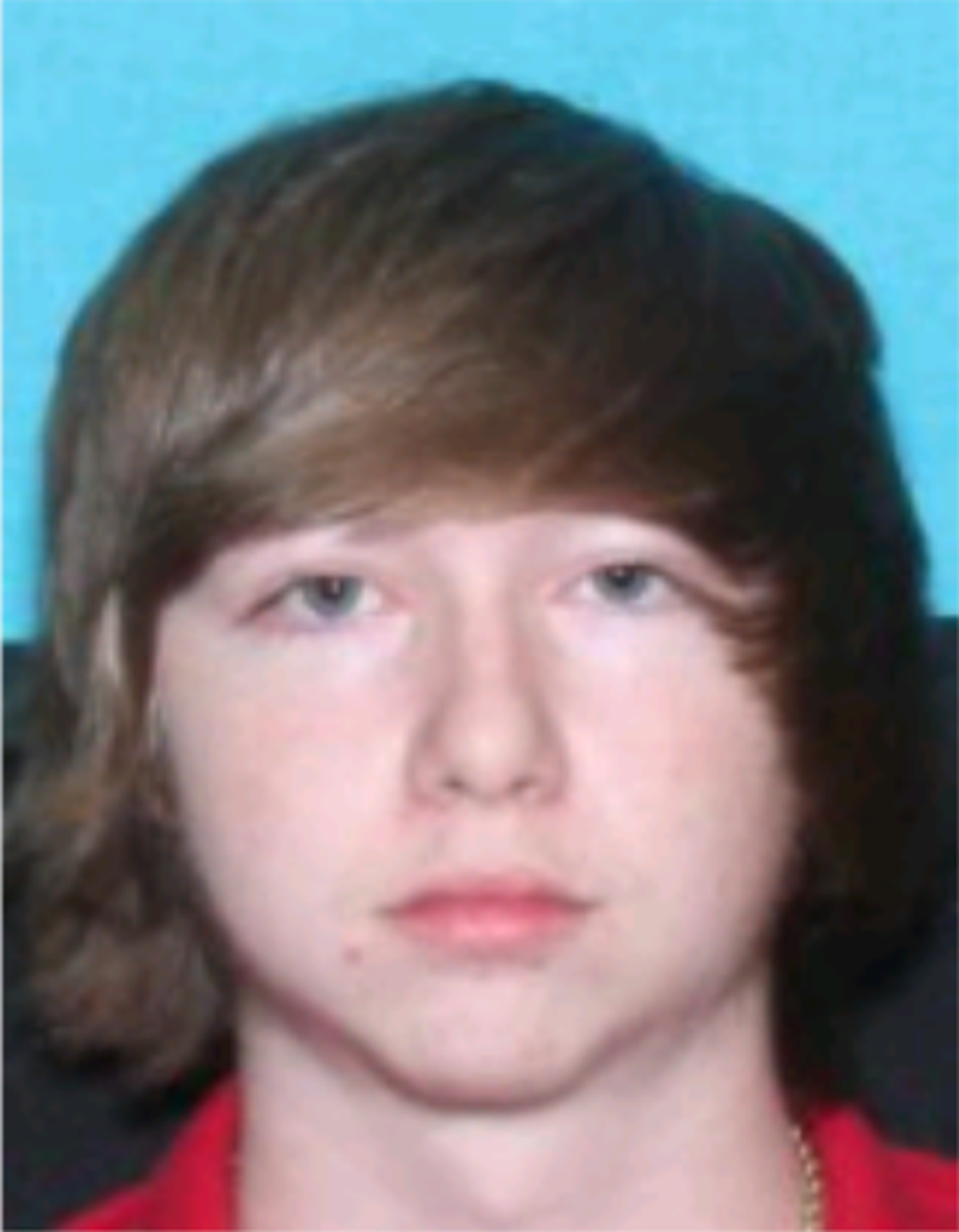 Michael Shane Barnes of Taylorsville, NC