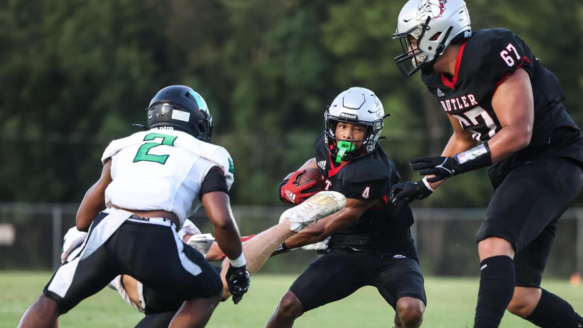 The Wrap: Friday’s NC, SC scores, how The Sweet 16 fared, next week’s schedule