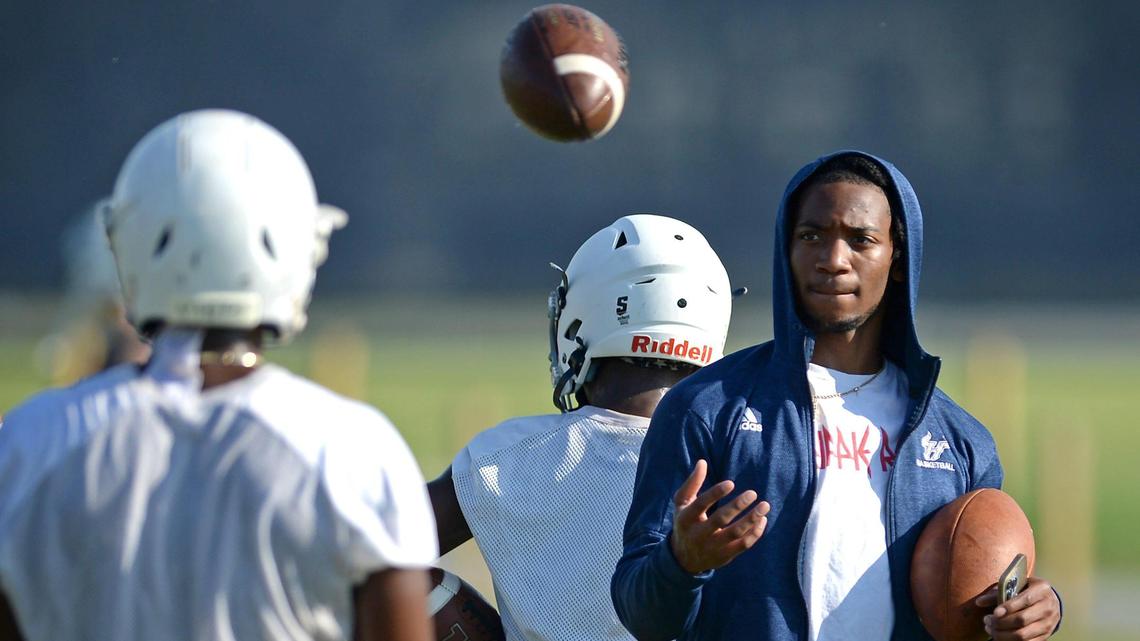 Sweet 16 Preview: Yes they have a UNC recruit, but don’t call Hickory Ridge a 1-man team