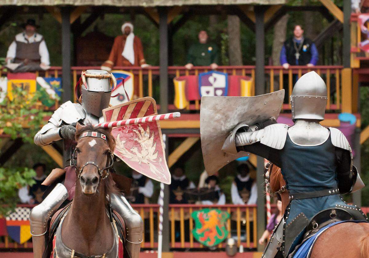 Carolina Renaissance Festival has delayed its 2022 opening by a day because of the weather threats created by Hurricane Ian.