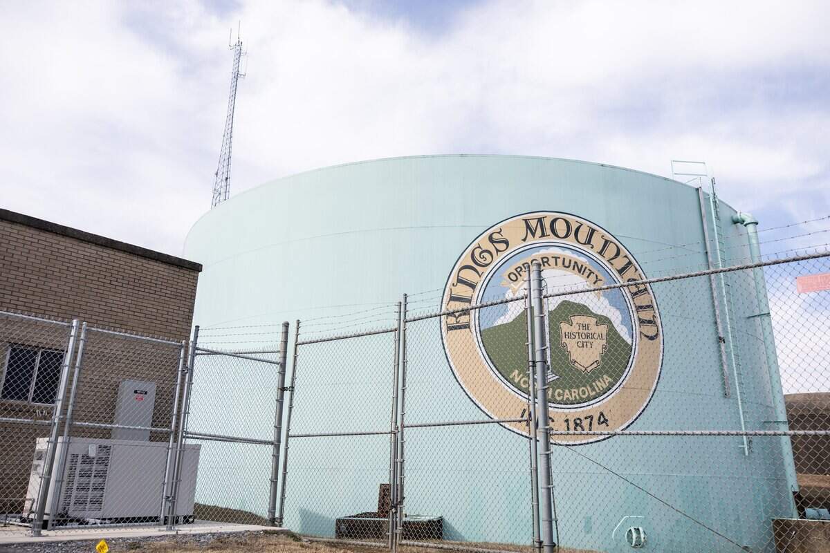 The Kings Mountain Water Department says it can’t guarantee it can fix the city’s water odor problem.