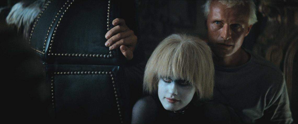 “Blade Runner,” 1982, science fiction film directed by Ridley Scott, will be one of four films showing at Independent Picture House in Charlotte in tandem with Mint Museum Uptown’s exhibition “Caravaggio | Revolution: Baroque Masterpieces from the Roberto Longhi Foundation.”