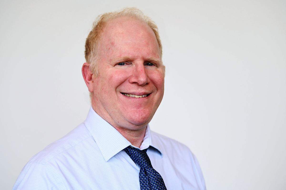 Profile Image of Adam Bell