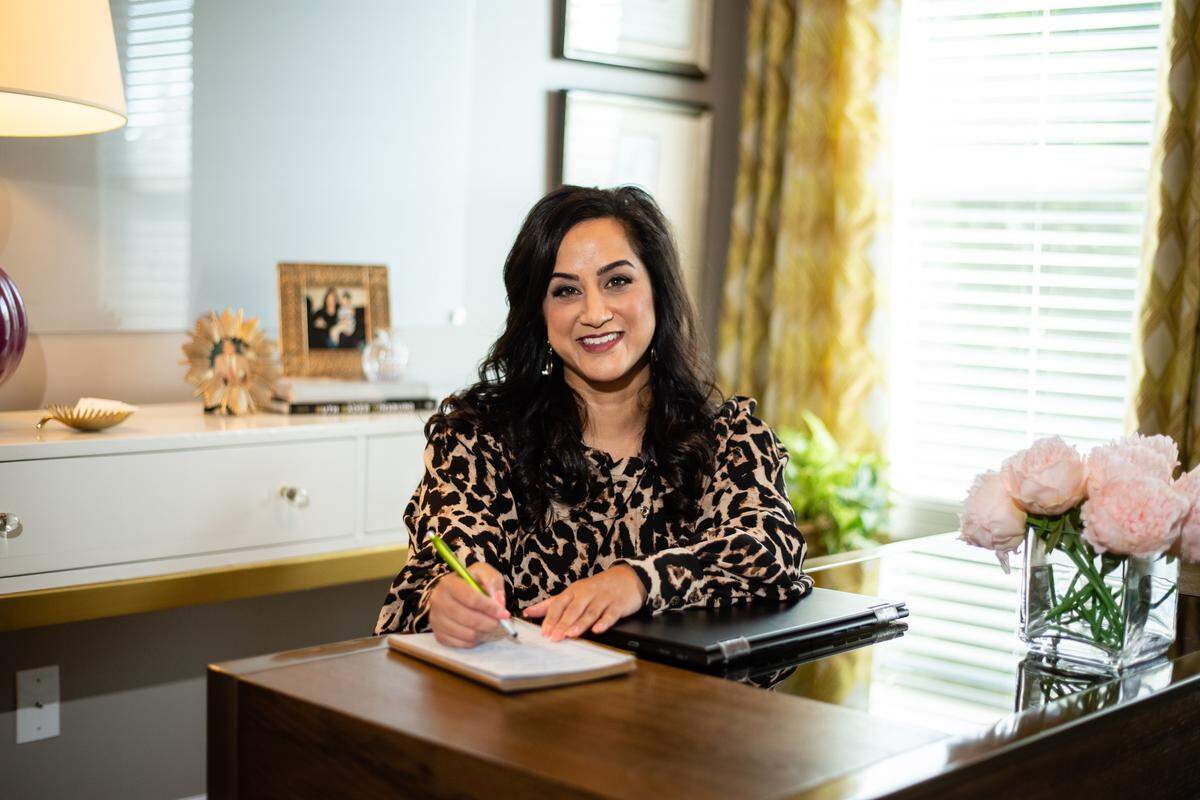 Nesha Pai, an entrepreneur and accounting practice owner of Pai CPA, said, “I am at a place and stage in life where I’m good at vetting what is important to my values and goals. I have said, ‘No,’ many times.”&nbsp;