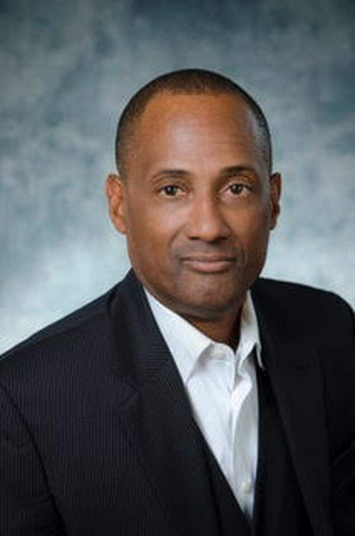 John Jenkins Jr., a chef with years of experience in the hospitality industry, is opening his first restaurant in Charlotte called Loretta’s, an homage to his mother and family roots.