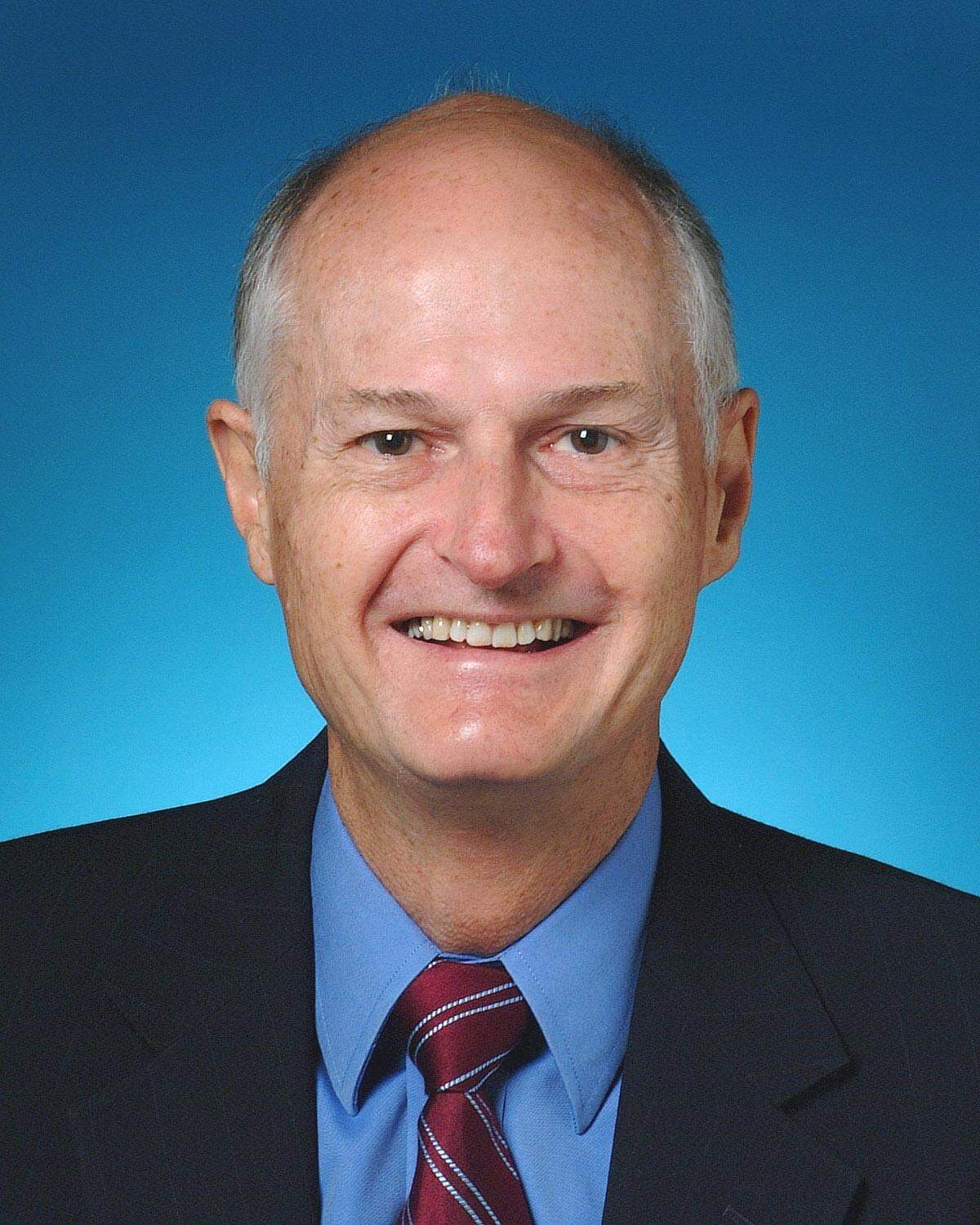 Ken Gepfert