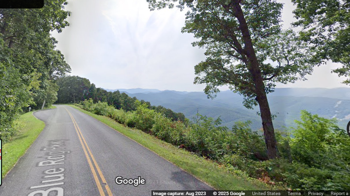 The fatal crash happened just before 1 p.m. Sunday, March 23, near milepost 11, which is about a 15-mile drive south from Waynesboro, Virginia.