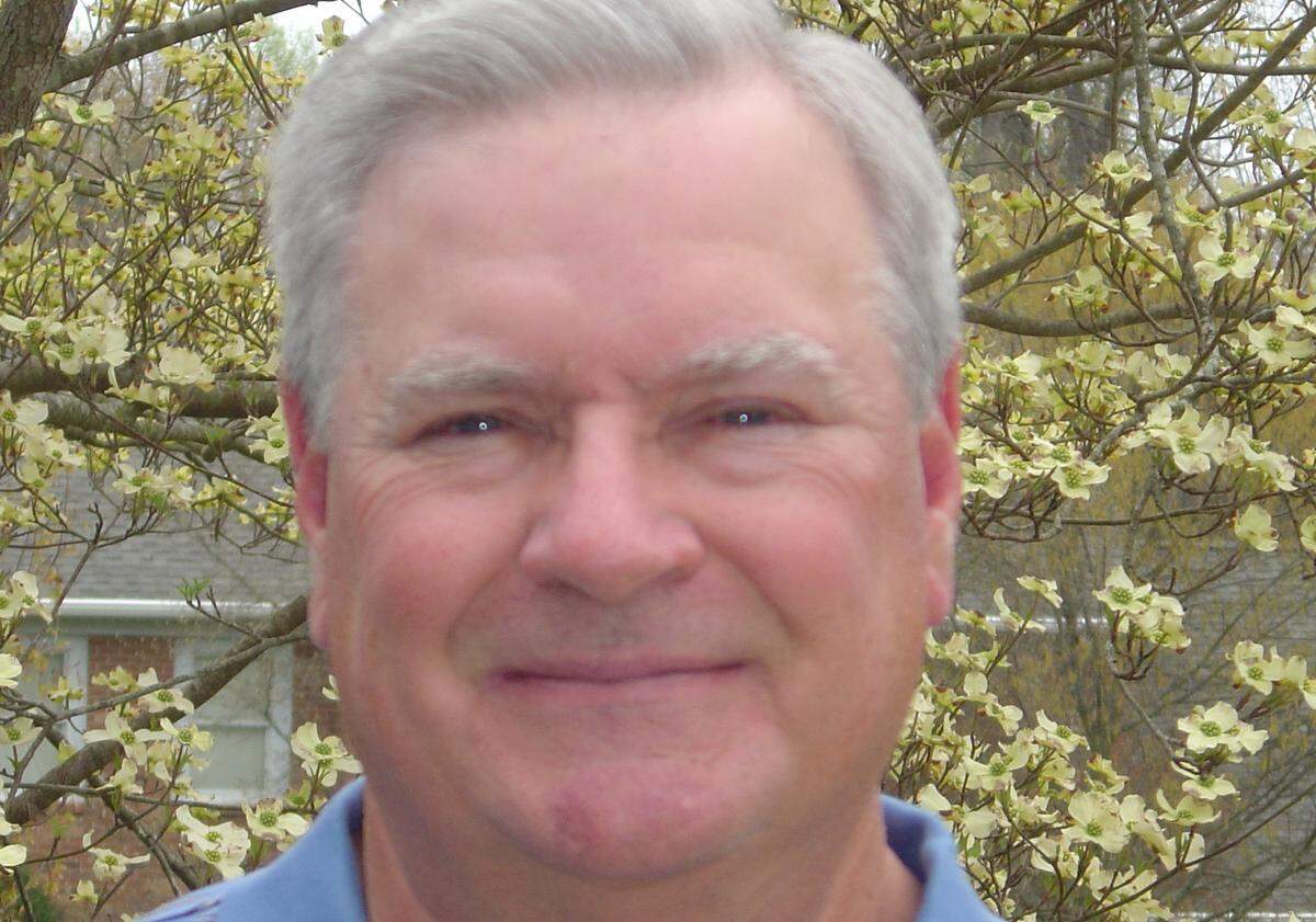 Ed Carlson