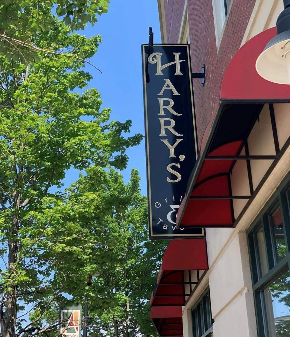 Harry’s Grille & Tavern, a full-service upscale casual restaurant, will open its second location at Quail Corners Shopping Center in Charlotte.