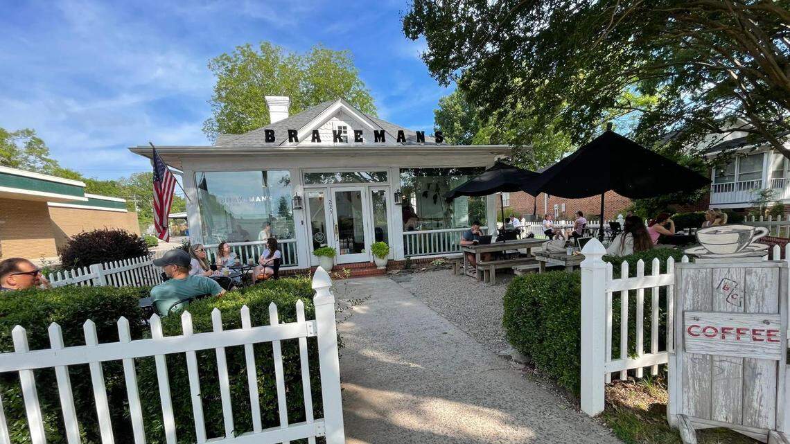 From ‘slow-culture coffee’ to a cut-to-order cheese shop, 5 ways to spend a day in Matthews for $50 or less