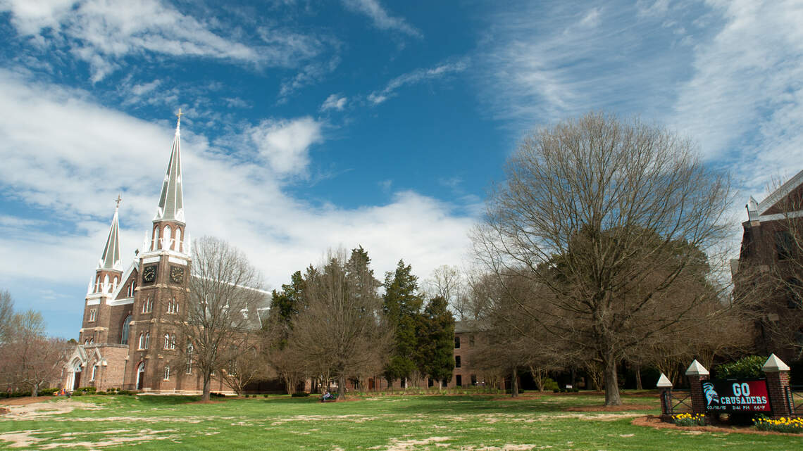 Arrests ordered for 3 Belmont Abbey students who failed to appear in court in assault case