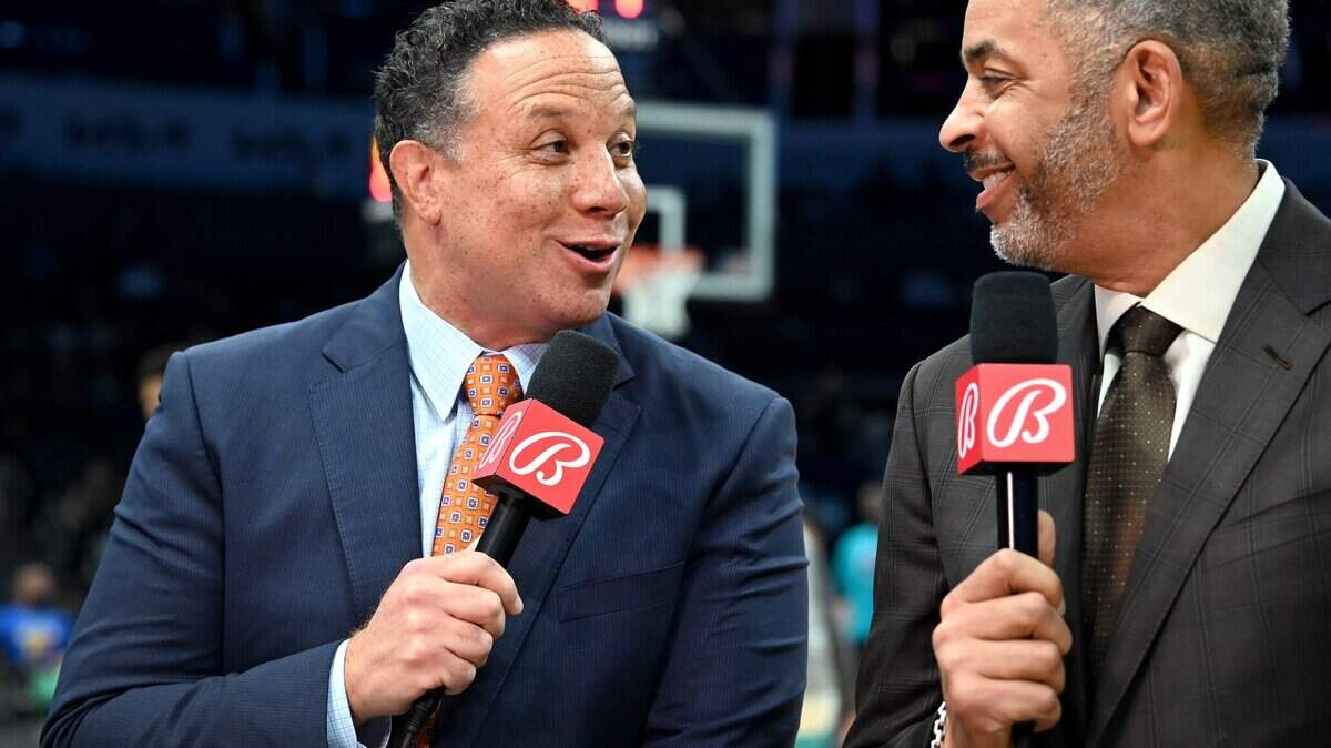 Hornets Go Free OTA with Cox Media for 2026-27 Season