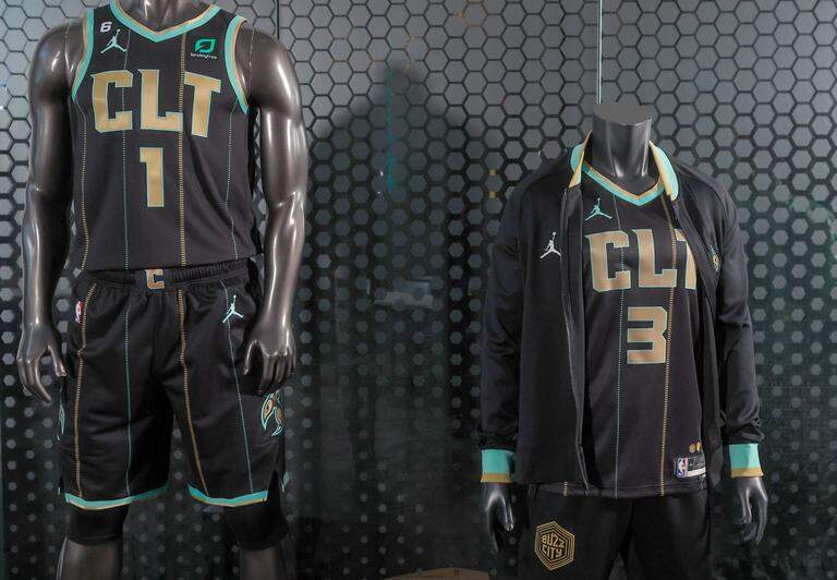 hornets 2020 city jersey