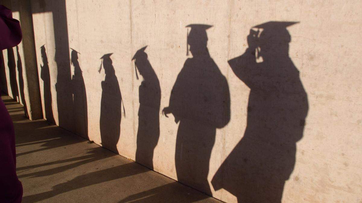 Approximately 50 seniors from three Craven County high schools will not be walking across the stage for graduation. Just days before this week’s ceremonies they learned that they lacked course requirements to graduate.