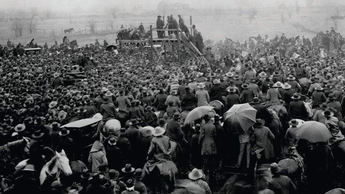 How did a World War II bomber end up in an NC lake? | Charlotte