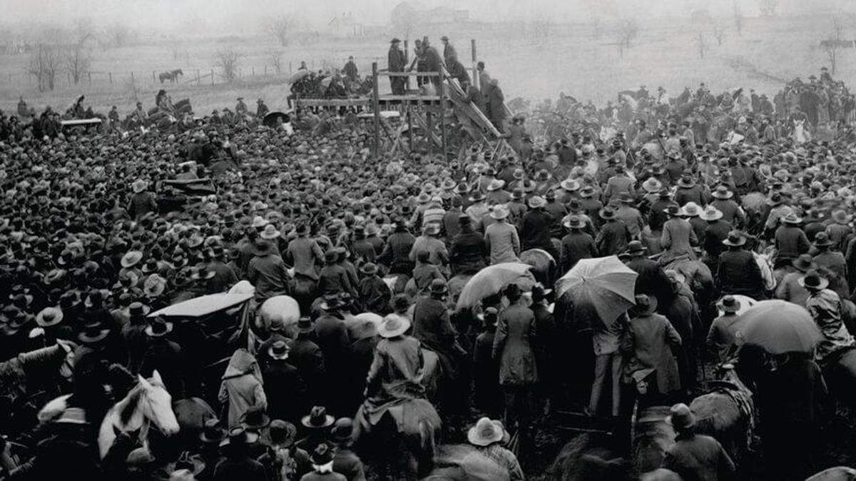 How many African Americans were lynched in North Carolina? CuriousNC reveals our brutal past.