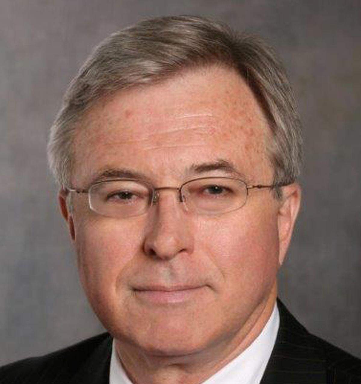 Ed Hinson