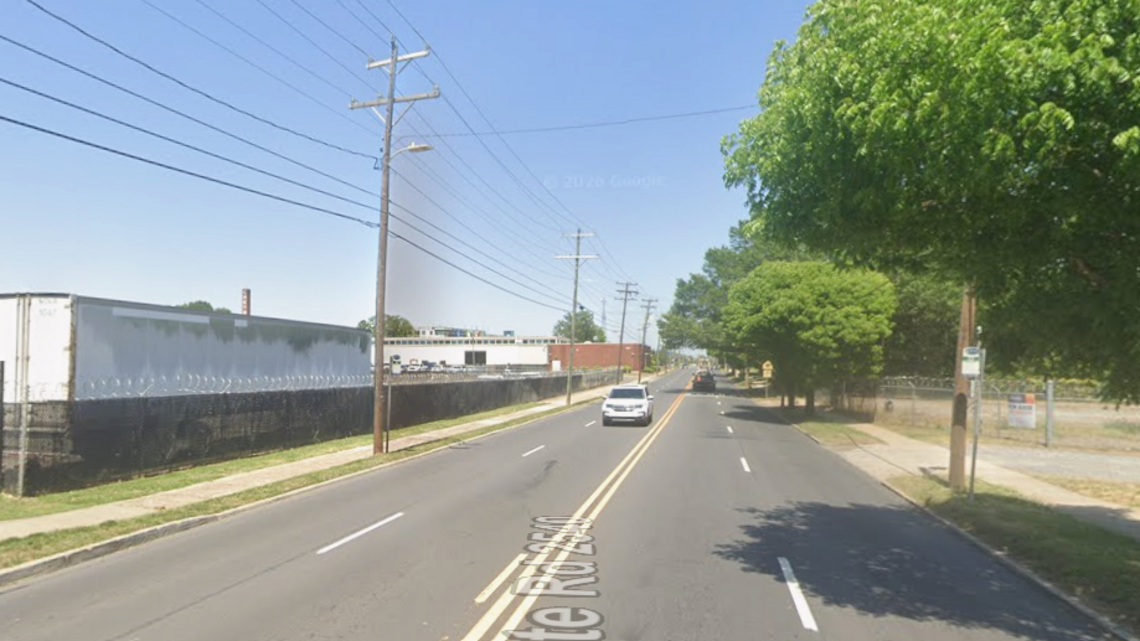 CATS rider hit and killed in Charlotte by the bus she’d just left, police say