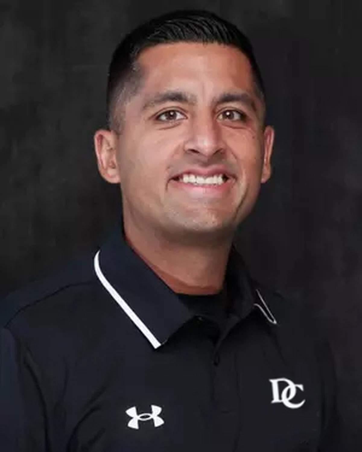 Saj Thakkar has been named the 29th head football coach at Davidson College in Davidson, N.C.