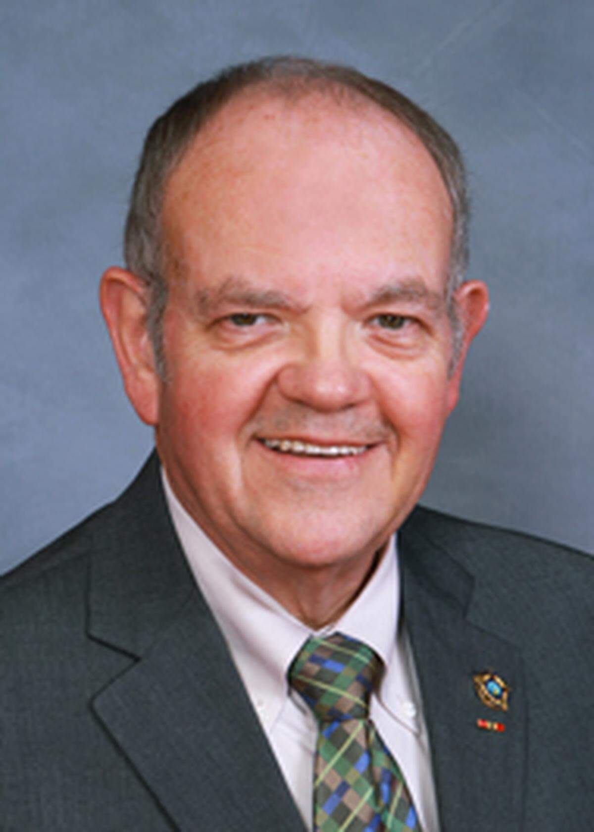 Frank McGuirt