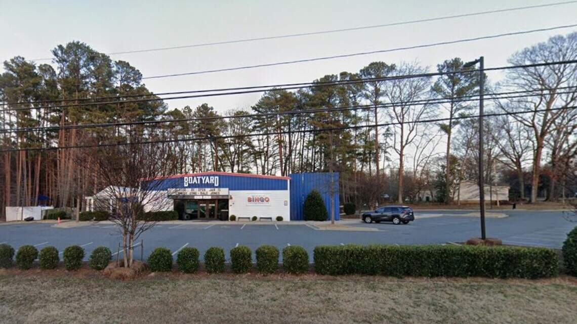 Rapper Swizz Beatz sues popular Lake Norman nightspot over his ‘Party Up’ song