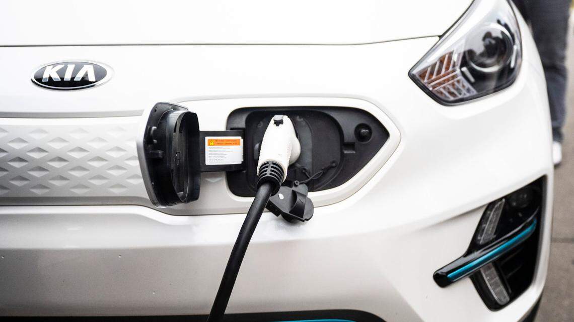 Want to make the change from gas to electric? Here’s what you need to know