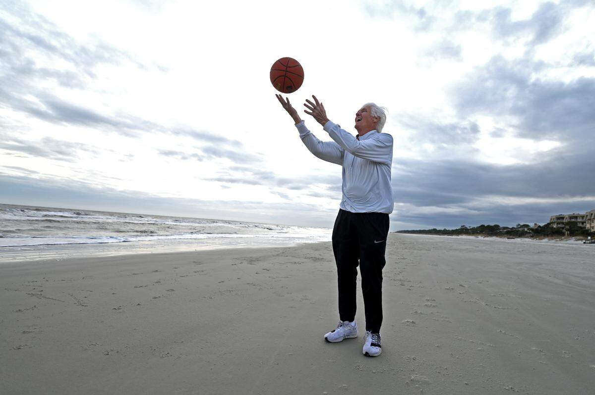 Former college basketball coach Bobby Cremins likes to tell self-deprecating stories, including the time he told Duke officials that hiring Mike Krzyzewski was “the worst decision you ever made.” Cremins had also applied for the job, and became Georgia Tech’s coach the following year.