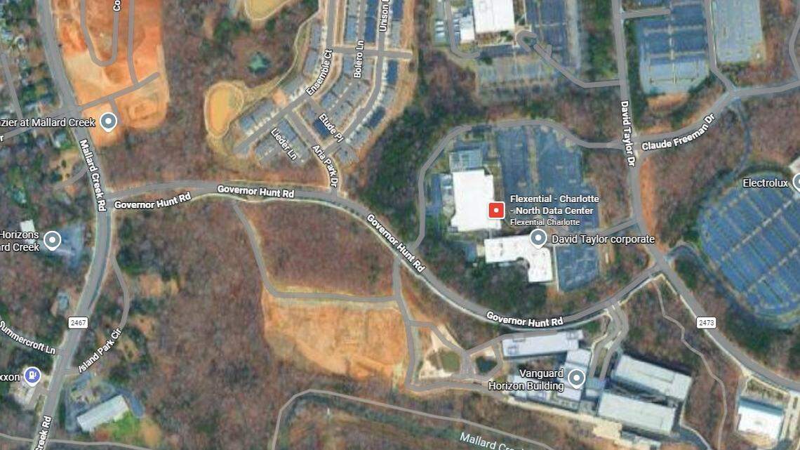 City Council member: Charlotte needs to answer real concerns about data centers