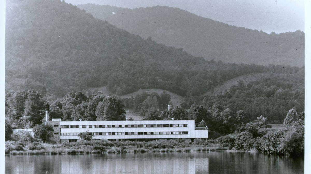 The Modernism in the Mountains panel discussion 6 p.m. April 18 at the Knight Theater will focus on the history and impact of Black Mountain College, which closed in 1957.