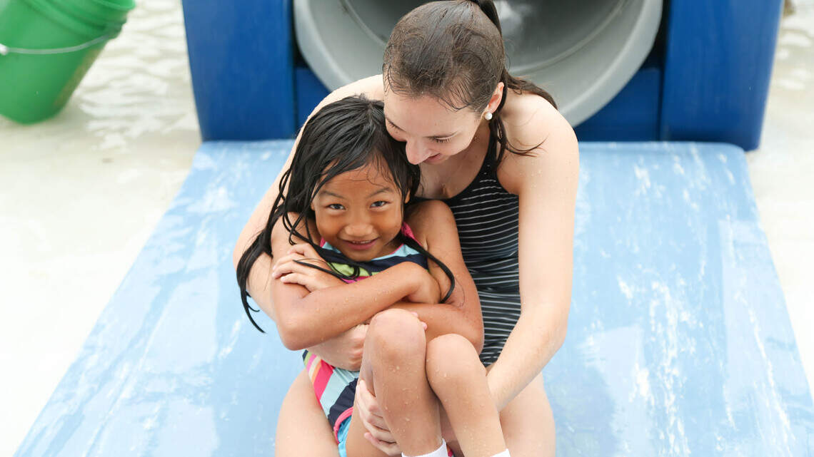 The Charlotte Observer’s Summer Camp Fund donors