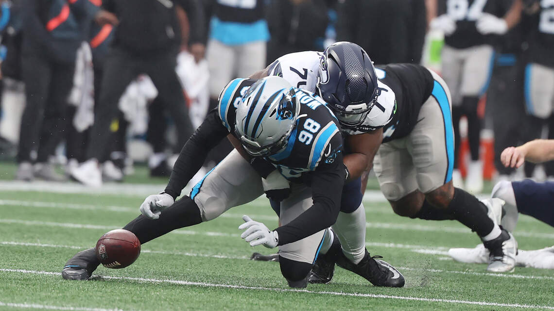 ‘This is it’: After Sunday’s loss, Panthers still have one last chance at Tampa Bay