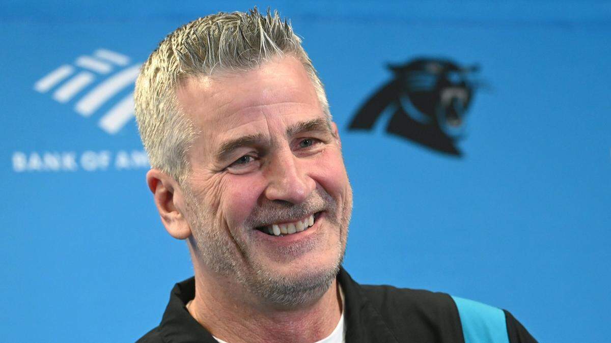 Vote: Which QB should the Panthers select with the No. 1 pick in the NFL Draft?