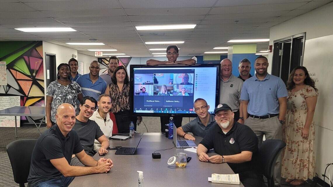 Does Charlotte have a startup culture? We asked these experts what they think