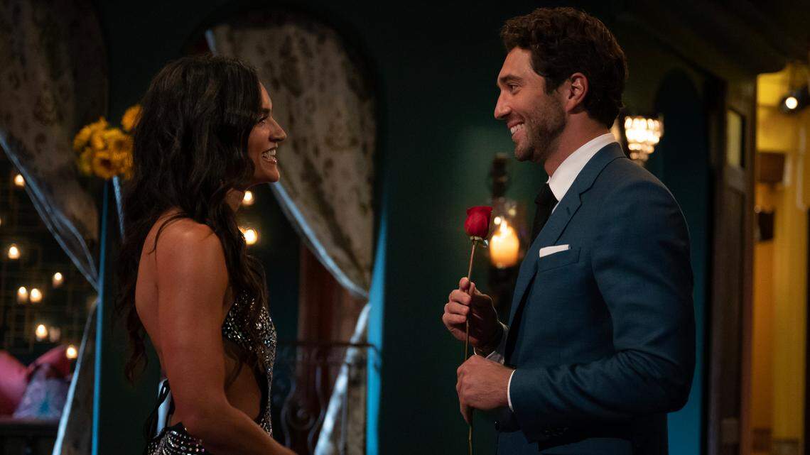 ‘The Bachelor’ Week 2 recap: What happened with Charlotte’s Madina Alam this week?