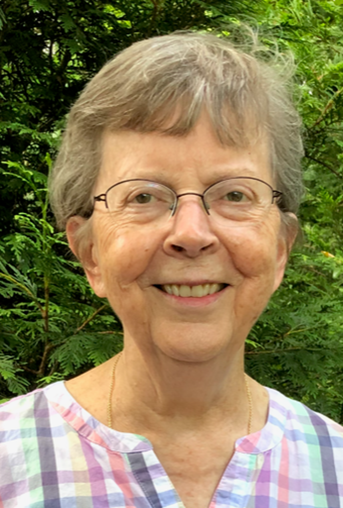 Mary Jane Edwards