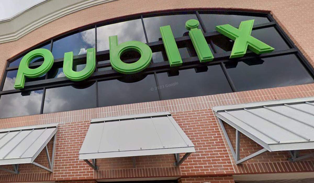 A shopper at this Publix grocery store won a top prize in a $20 North Carolina scratch-off lottery game, lottery officials said on Saturday, Dec. 6, 2025.