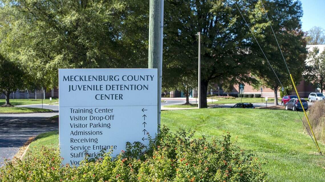 Sheriff: Safety, crowding will plague uptown jail despite Jail North reopening.
