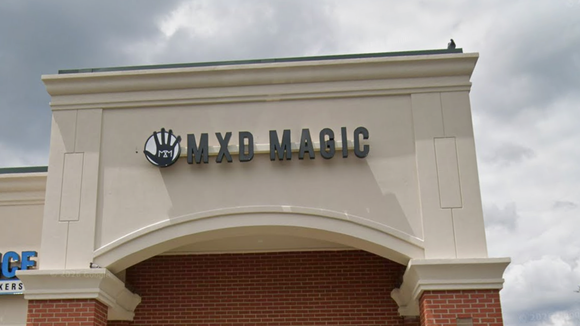 Spiritual herb shop to close in Charlotte after ‘escalated’ concerns, owner says