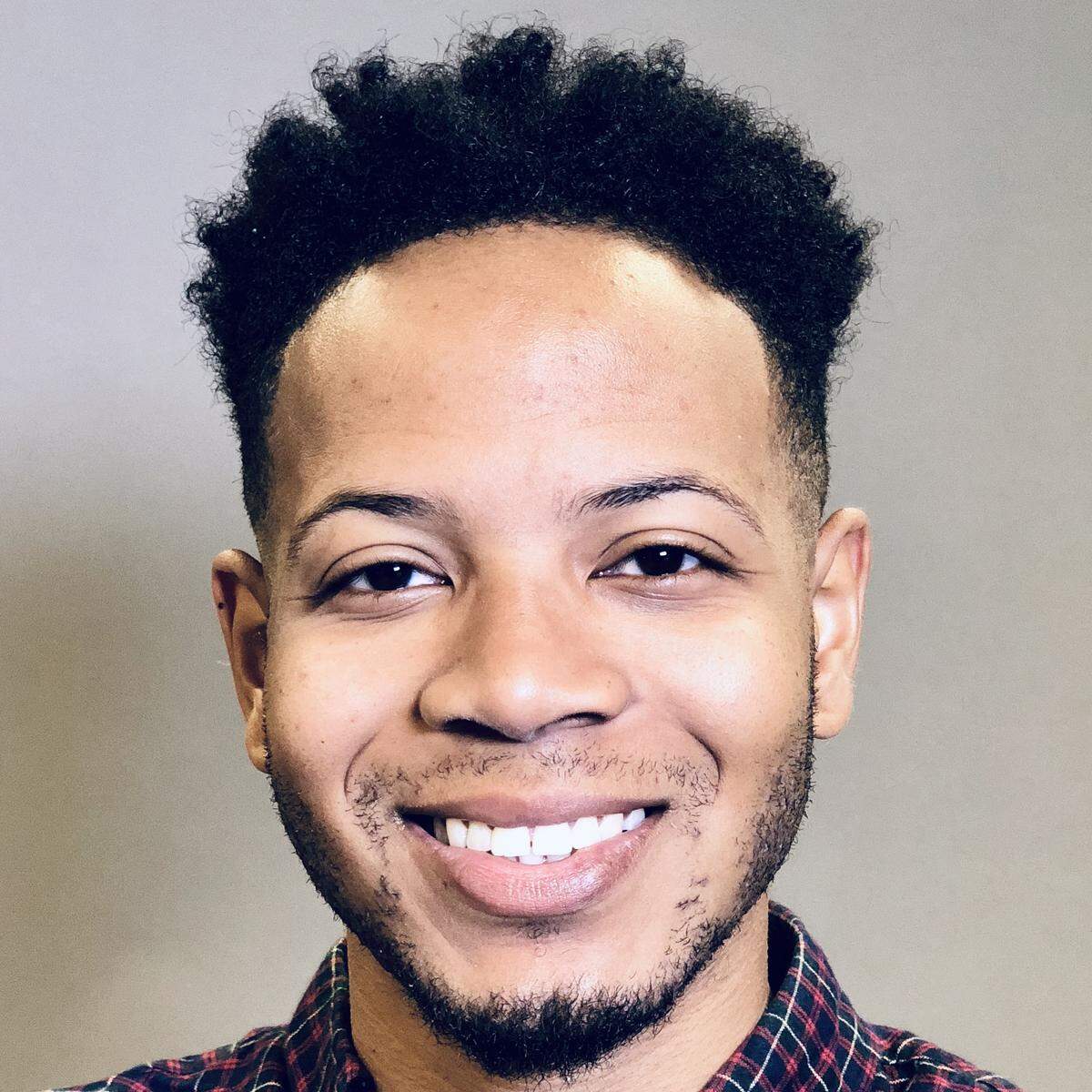 Profile Image of Marcel Louis-Jacques