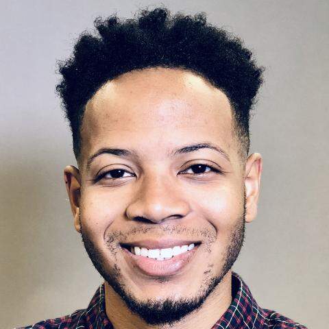 Profile Image of Marcel Louis-Jacques