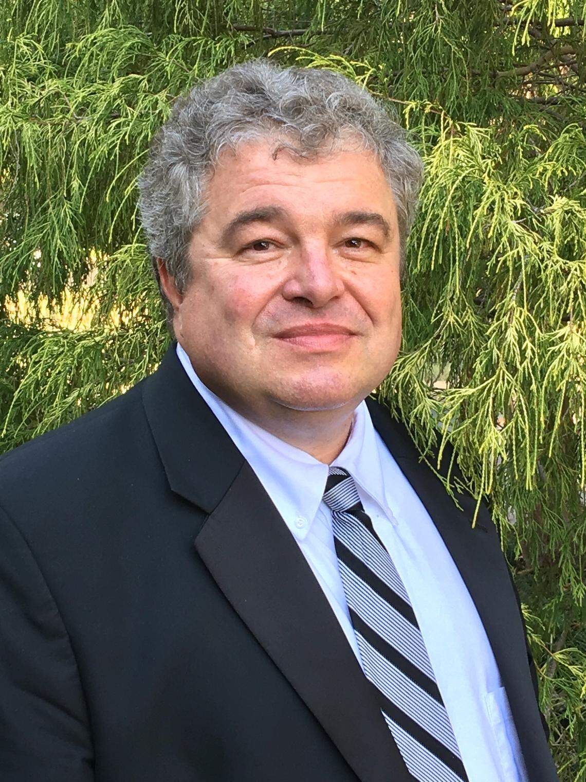 Timothy Tyson is an author, historian and teacher who is known for writing the books, “The Blood of Emmett Till” and “Blood Done Sign My Name.”